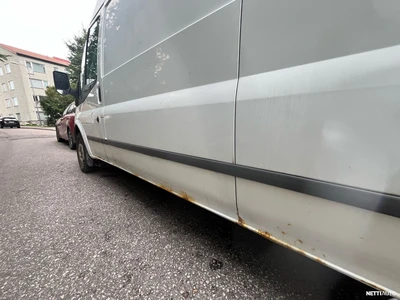 Ford Transit 2009, photo 3/11