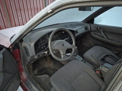 Subaru Legacy 1990, kuva 4/19