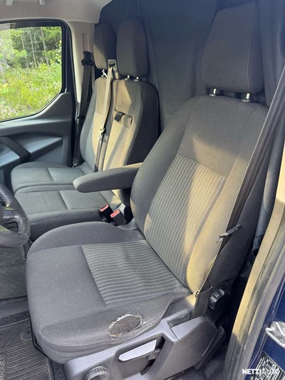 Ford Transit Custom 2014, kuva 7/19
