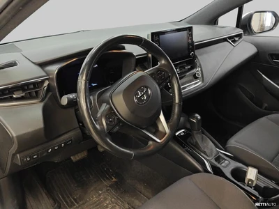 Toyota Corolla 2019, kuva 4/4
