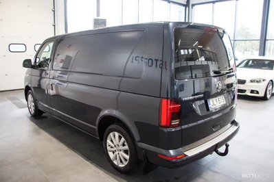 Volkswagen Transporter 2020, kuva 4/10