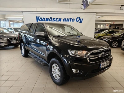 Ford Ranger 2019, photo 1/19
