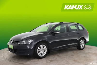Volkswagen Golf 2014, kuva 6/28