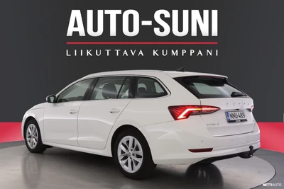 Skoda Octavia 2023, photo 5/26