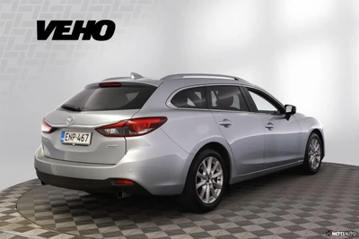 Mazda 6 2015, kuva 5/33