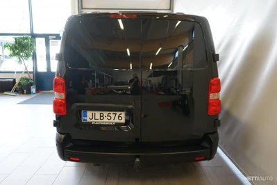 Toyota Proace 2019, photo 5/11
