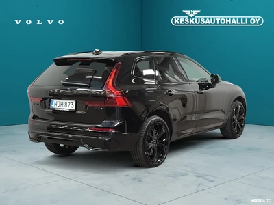Volvo XC60 2026, kuva 5/10