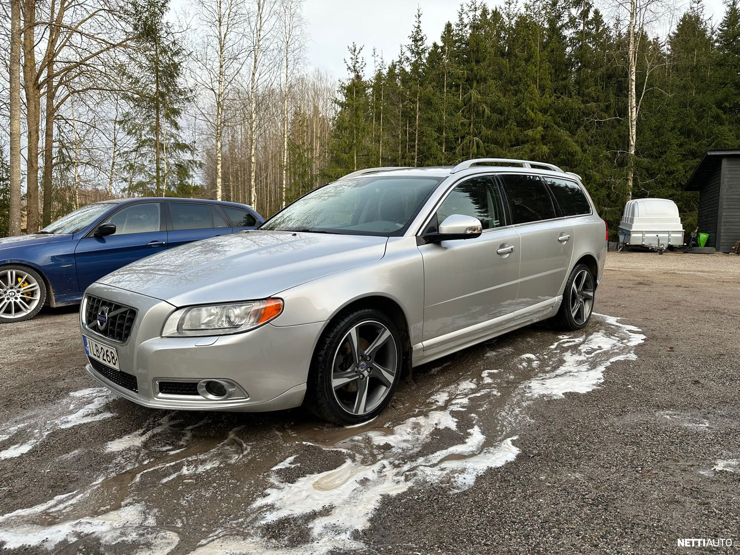 Volvo V70