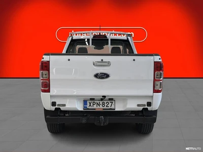 Ford Ranger 2021, photo 7/29