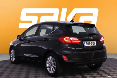 Ford Fiesta 2020, kuva 5/33