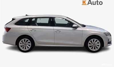 Skoda Octavia 2025, kuva 2/5