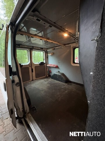 Ford Transit 2008, photo 7/18
