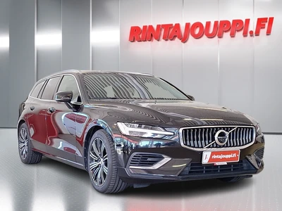 Volvo V60 2020, kuva 1/10