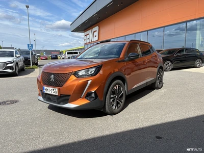 Peugeot e-2008 2022, kuva 3/45