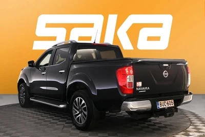 Nissan Navara 2017, photo 5/37