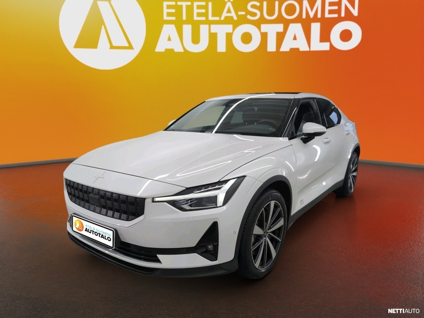 Polestar 2