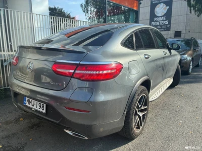 Mercedes-Benz GLC 2017, kuva 2/5