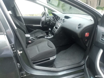 Peugeot 308 SW VTi 120 Millesim 200 2010, kuva 7/10
