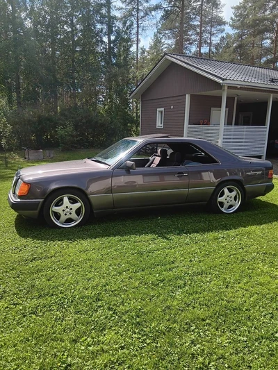 Mercedes-Benz CE CE 300-24v 1991, kuva 2/12