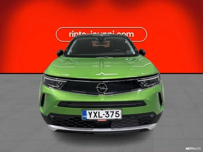 Opel Mokka-e 2021, photo 3/44