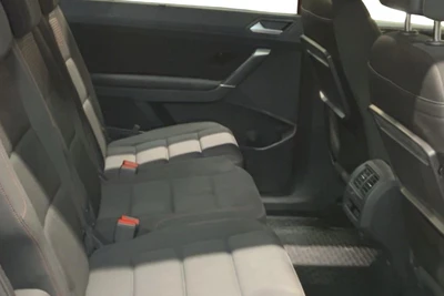 Volkswagen Touran 2018, kuva 4/6