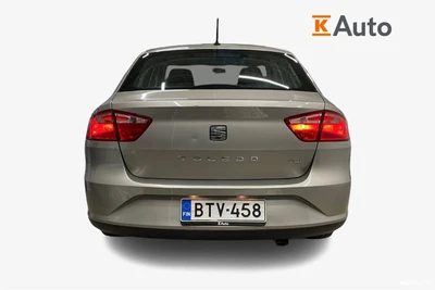 Seat Toledo 2017, kuva 3/25