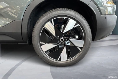 Volvo EX40 Twin Plus 2026, photo 6/22