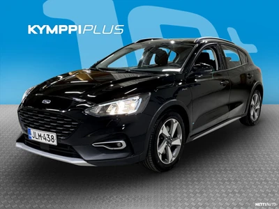 Ford Focus 2019, kuva 6/30