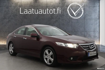 Honda Accord 2013, kuva 2/31