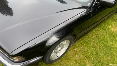 BMW 750 750il 1995, kuva 7/14