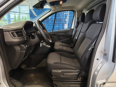 Renault Trafic 2025, photo 4/15
