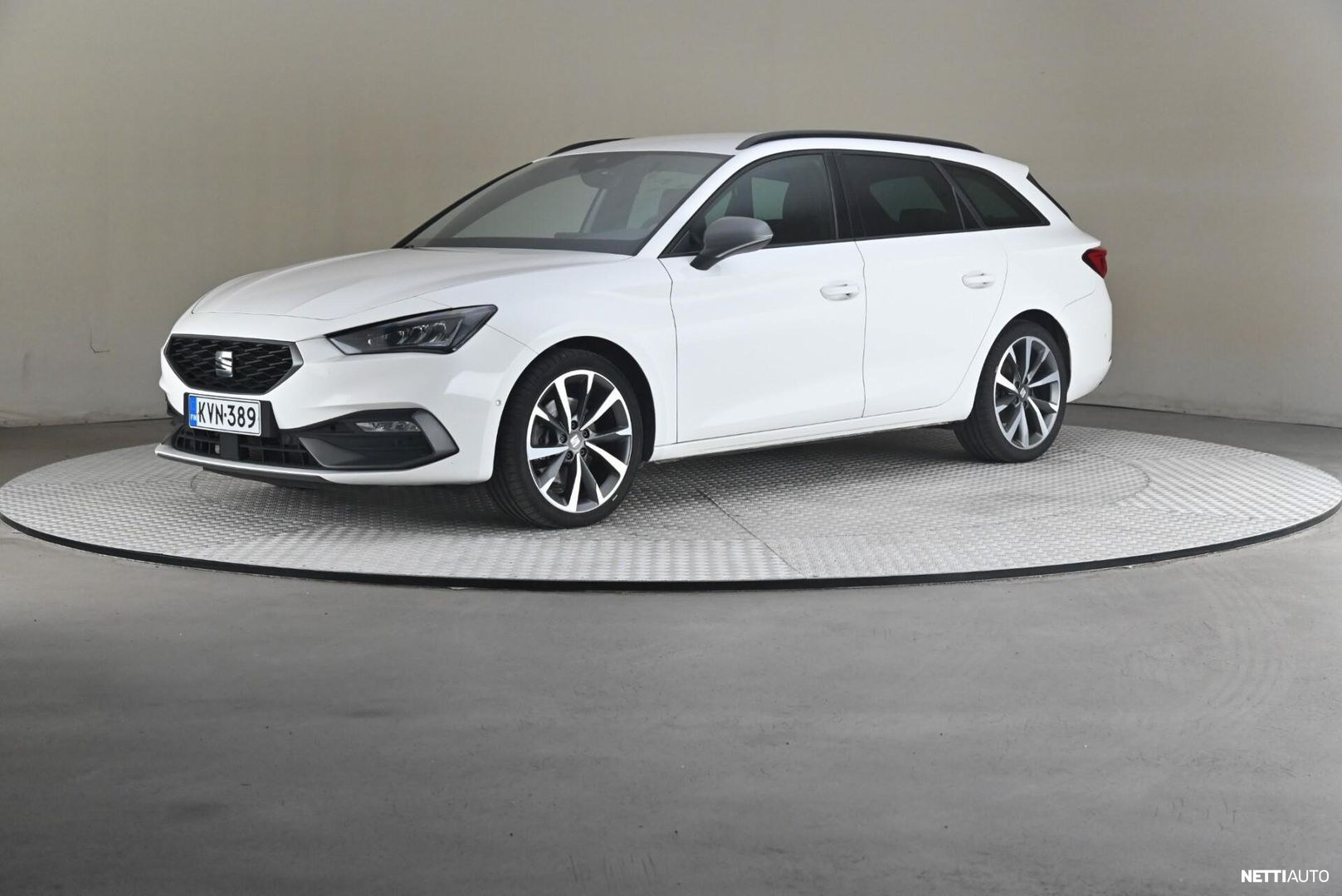 Seat Leon Sportstourer