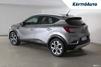 Renault Captur 2022, kuva 4/25