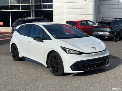 Cupra Born 150 kW 58 kWh 2022, kuva 2/12
