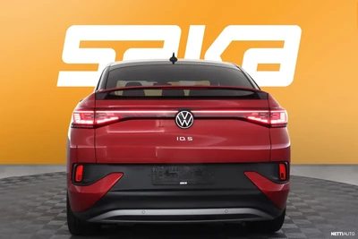 Volkswagen ID.5 2023, photo 7/25