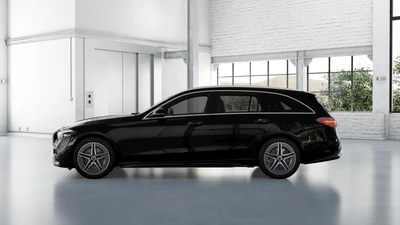 Mercedes-Benz C 300 e T A Business AMG 2023, kuva 5/10