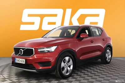 Volvo XC40 D3 Business aut 2019, kuva 4/52