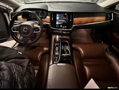 Volvo V90 T8 AWD Inscription aut 2018, kuva 2/5