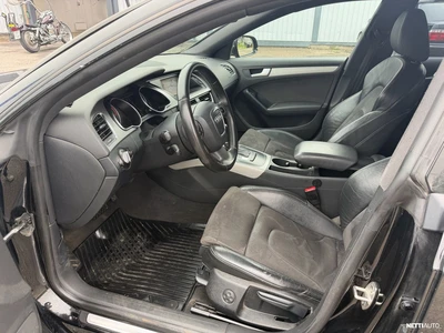 Audi A5 2010, kuva 4/10