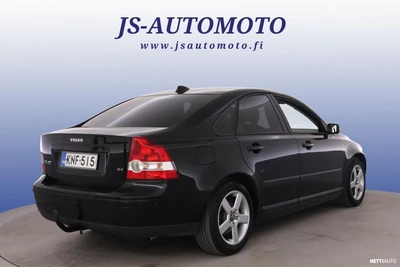 Volvo S40 2.4 Momentum 2005, kuva 3/10