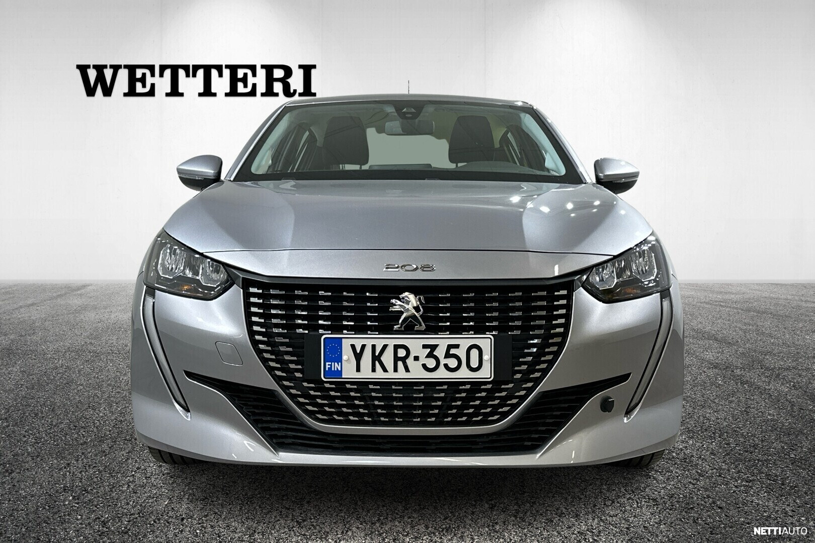 Peugeot 208 2021, kuva 2/19