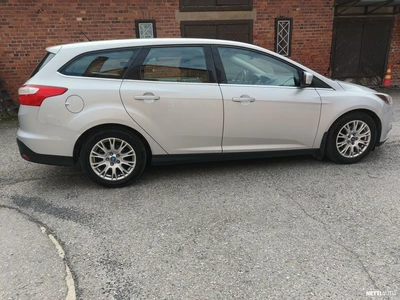 Ford Focus 2011, photo 7/21