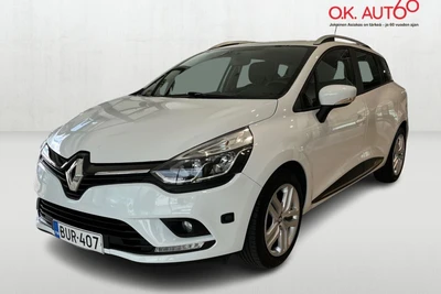 Renault Clio 2017, kuva 1/21