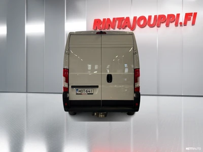 Peugeot Boxer L2H2 335 BlueHDi 120 S&S 2023, photo 4/21