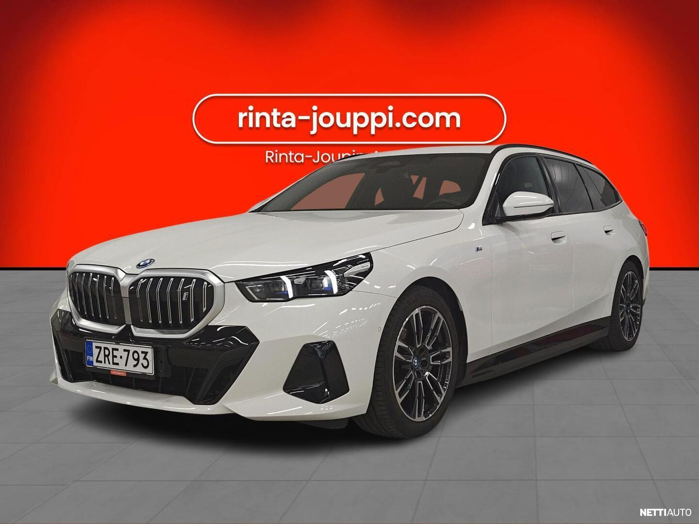 BMW i5