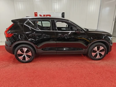 Volvo XC40 T5 TwE Core aut. WLTP 45 km 2023, photo 2/10