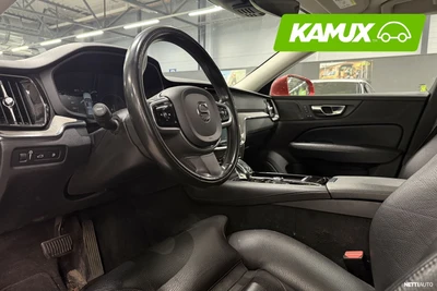 Volvo V60 T6 TwE AWD aut Inscription 2020, kuva 6/27