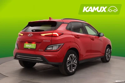 Hyundai Kona 2022, kuva 4/31