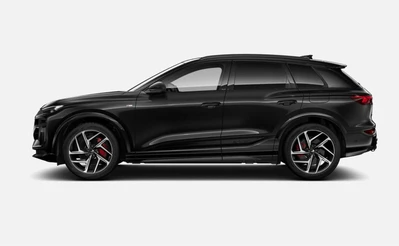 Audi Q6 e-tron 2026, kuva 2/7