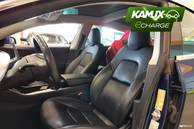 Tesla Model 3 Performance Dual Motor AWD 2019, kuva 5/10